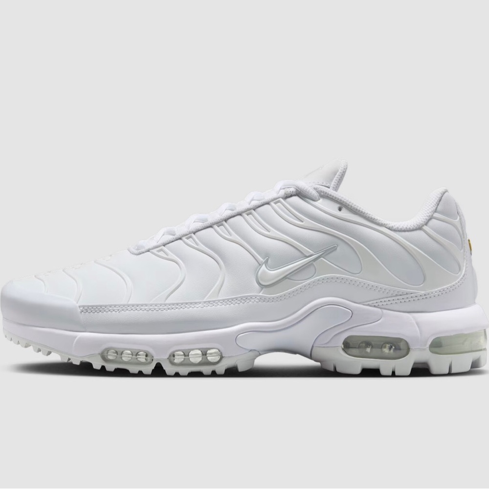 Nike Air Max Plus G
Golf Shoes new